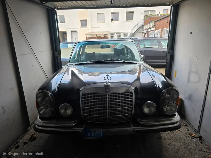 Mercedes-Benz 280