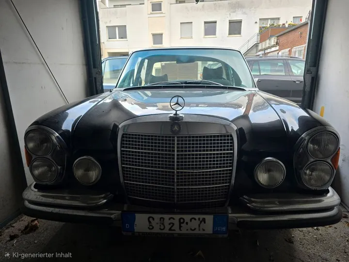 Mercedes-Benz 280