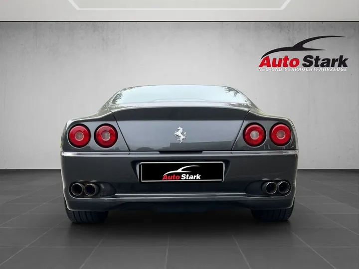 Ferrari 550