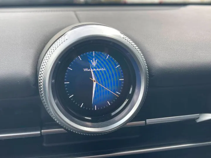 Maserati Grecale
