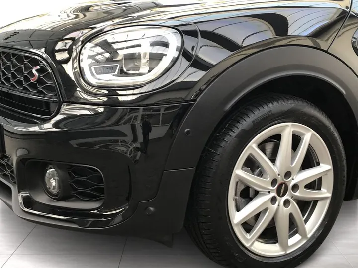 MINI Countryman S (Cooper)