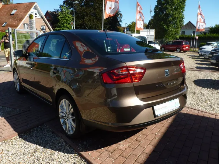 Seat Toledo