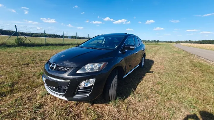 Mazda CX-7
