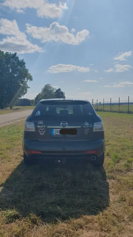 Mazda CX-7