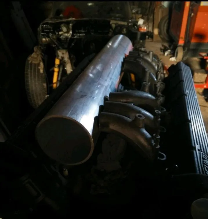 Jaguar E-Type