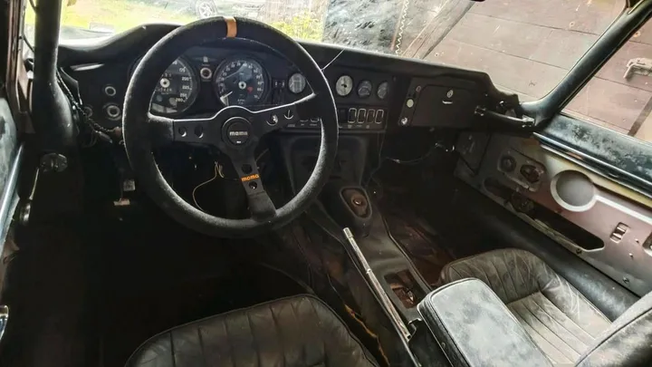 Jaguar E-Type