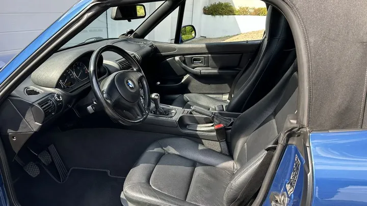 BMW Z3