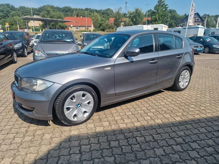 BMW 116