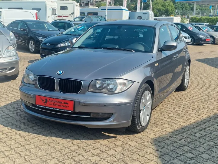 BMW 116
