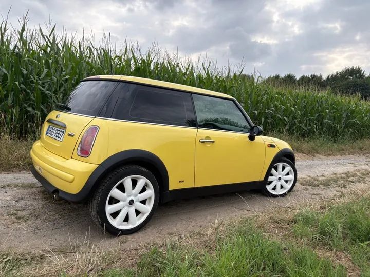 MINI ONE