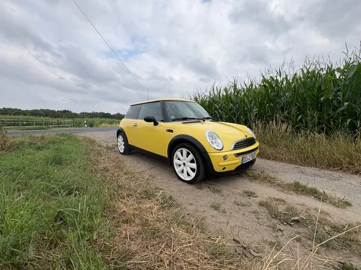 MINI ONE