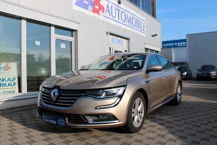 Renault Talisman