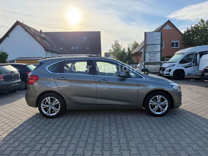 BMW 218 Active Tourer