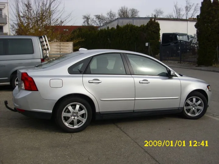 Volvo S40