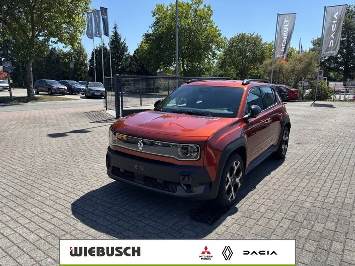 Renault R 4