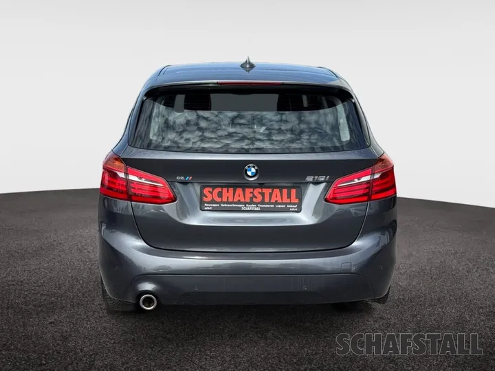 BMW 218 Active Tourer