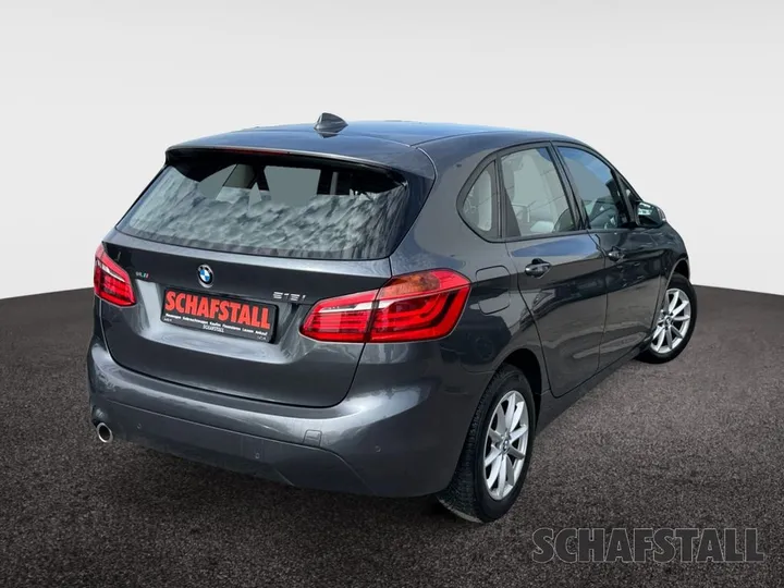 BMW 218 Active Tourer