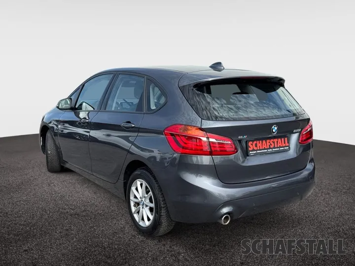 BMW 218 Active Tourer