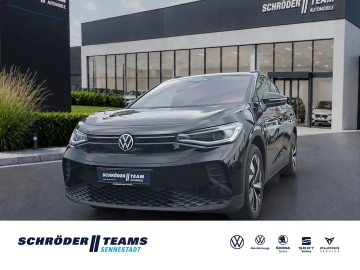 Volkswagen ID.4