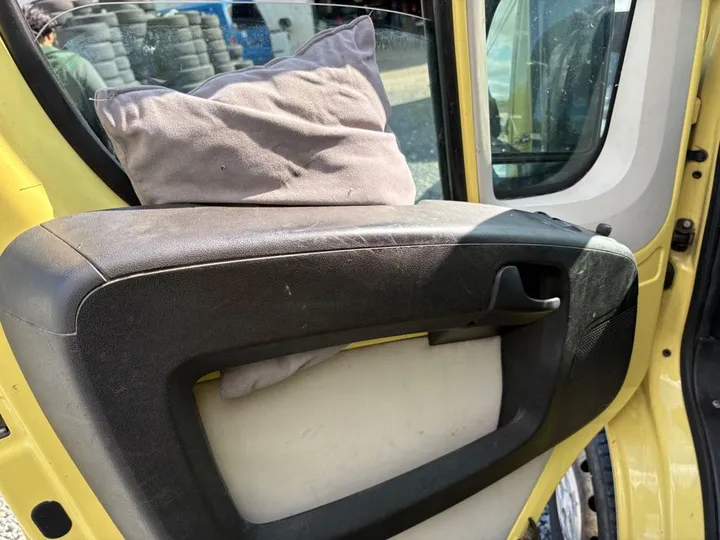 Citroën Jumper