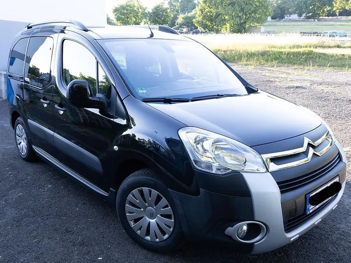 Citroën Berlingo