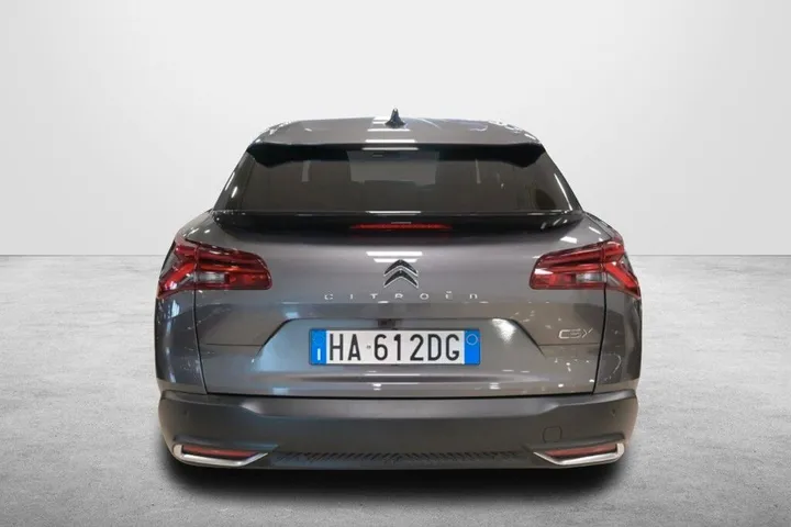 Citroën C5