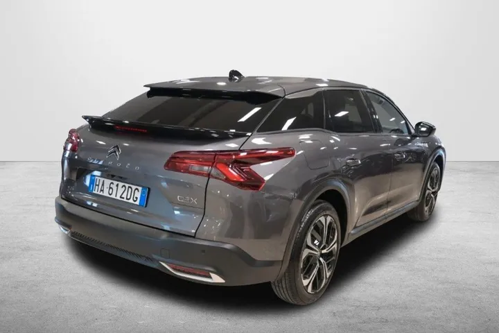 Citroën C5