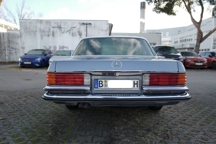 Mercedes-Benz 280