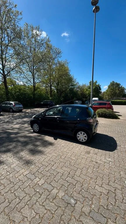 Toyota Other