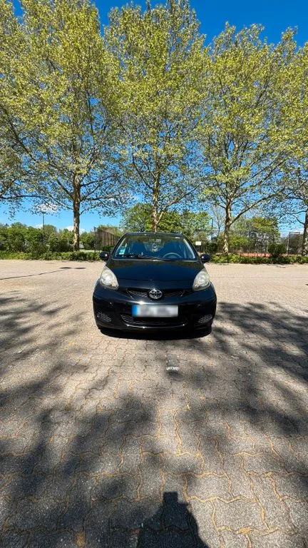 Toyota Other