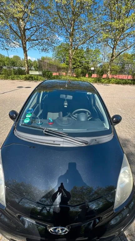 Toyota Other