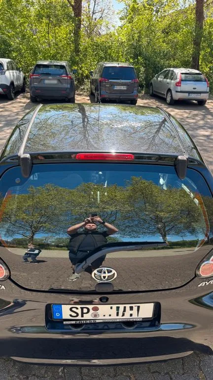 Toyota Other