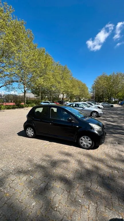 Toyota Other