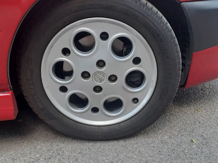 Alfa Romeo 145