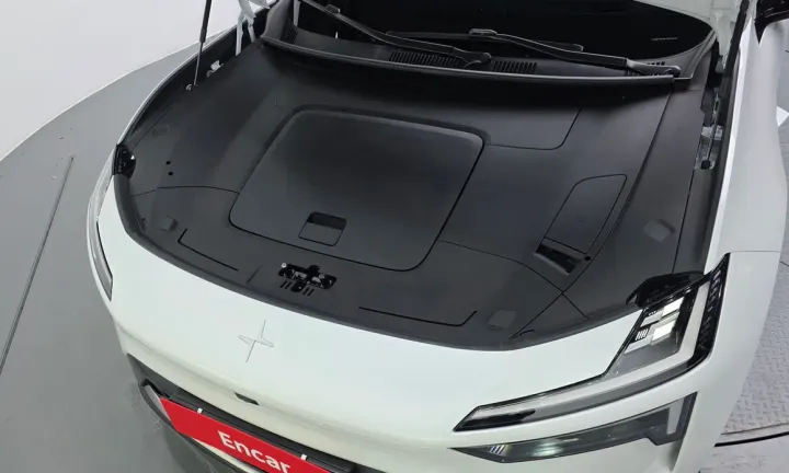 Polestar Polestar 4