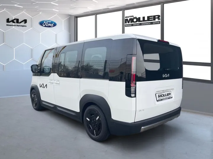 Kia PV5
