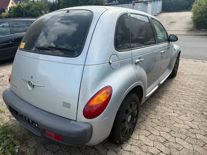Chrysler PT Cruiser