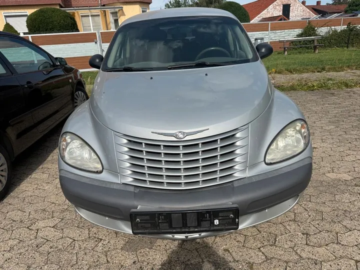 Chrysler PT Cruiser