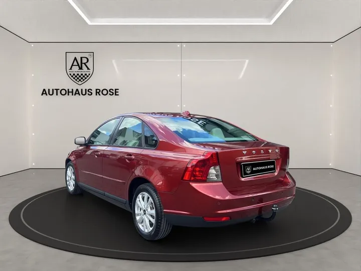Volvo S40