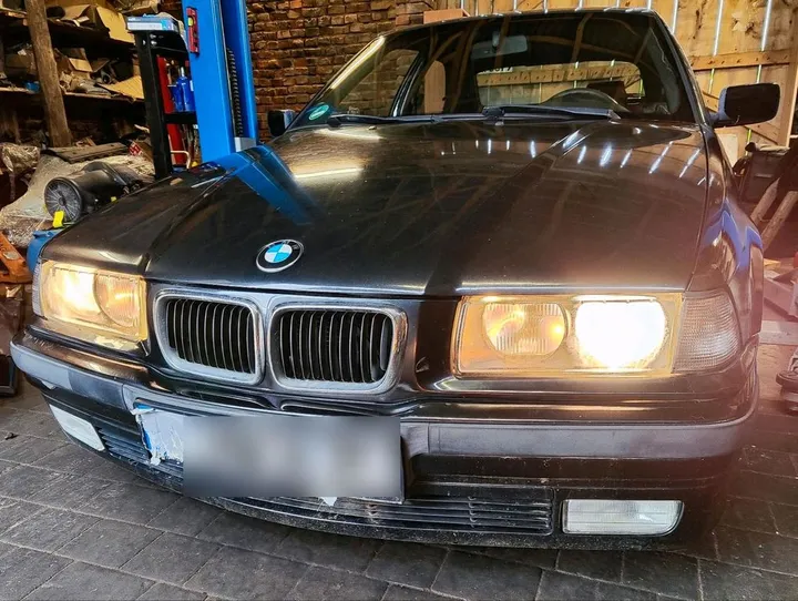 BMW 220