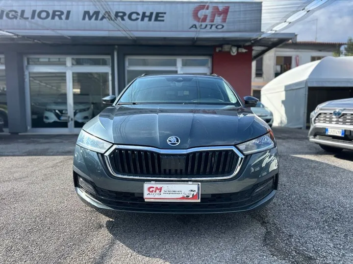 Škoda Other