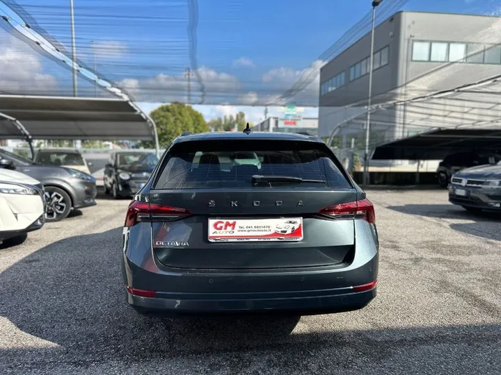 Škoda Other