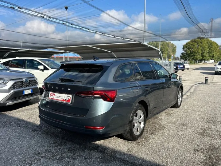Škoda Other