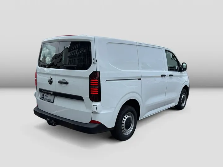 Volkswagen T7 Transporter