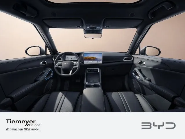 BYD ATTO 2