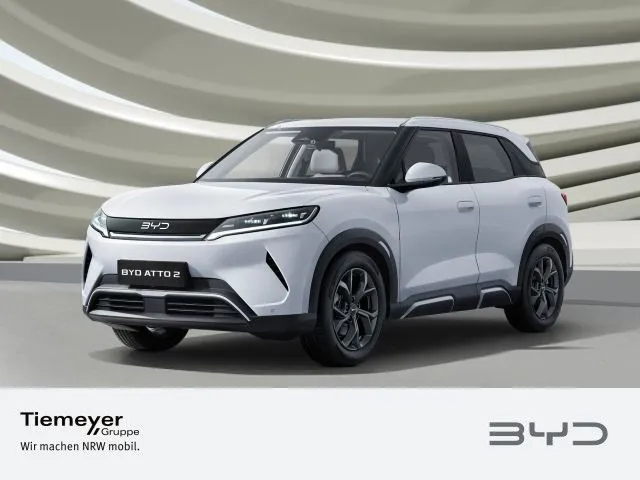 BYD ATTO 2