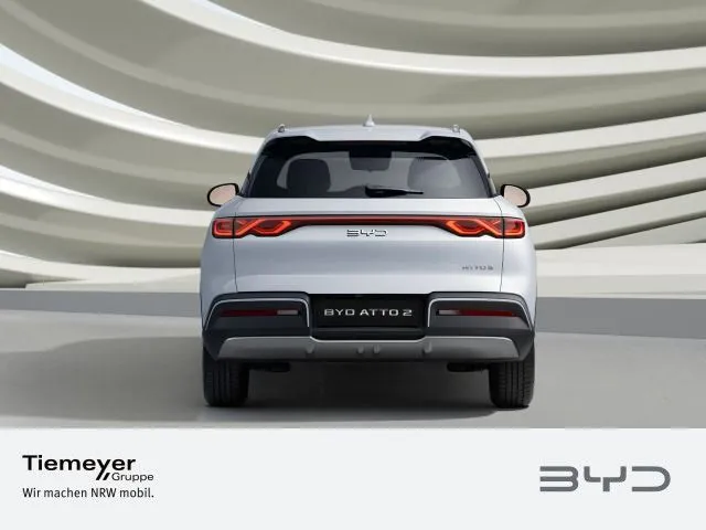 BYD ATTO 2