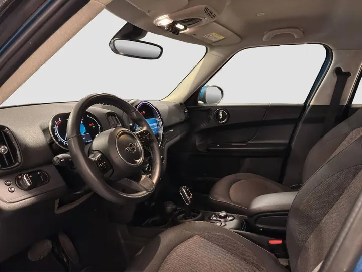 MINI Countryman D (Cooper)