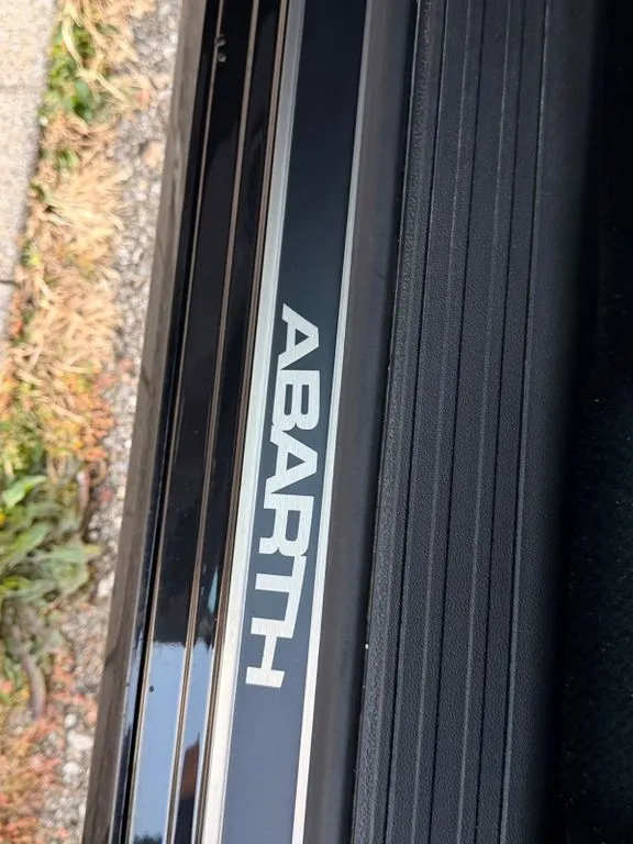 Abarth 595 Turismo