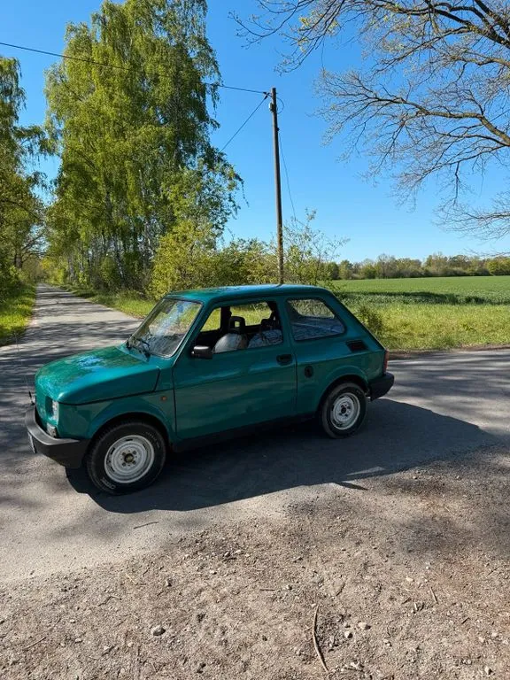 Fiat 126